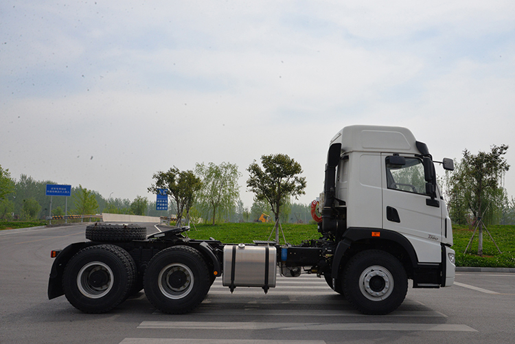 XCMG Offical 6x2 tractor trucks NXG4250D3WB trucks tractor for sale